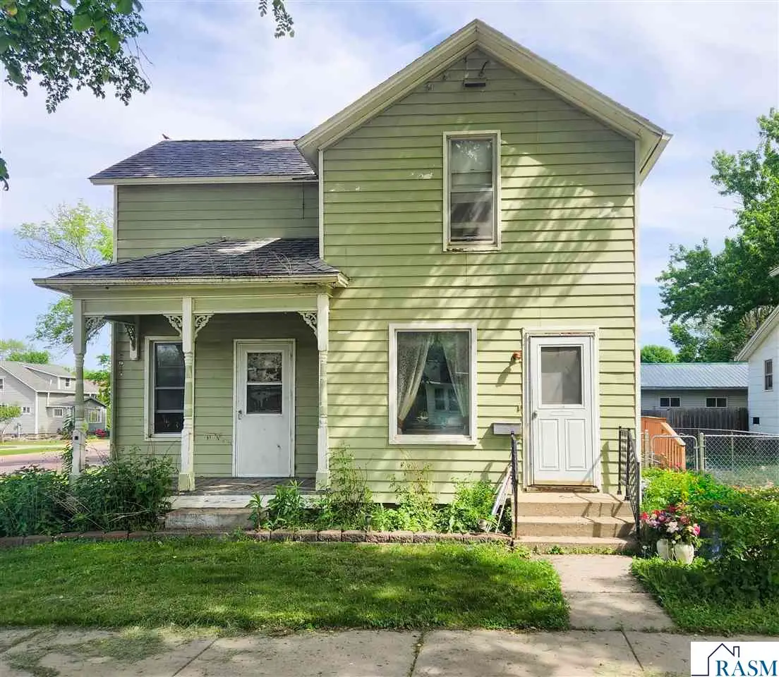 120 NW Elm Street, Sleepy Eye, MN 56085 - #1