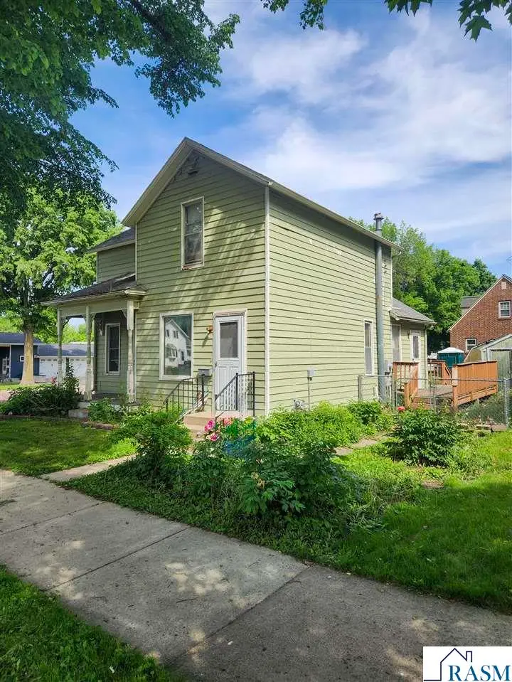 120 NW Elm Street, Sleepy Eye, MN 56085 - #3