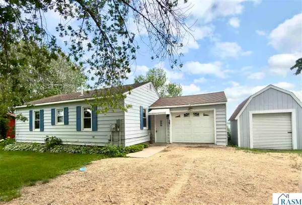 46027 Beaver Dam Road, Cleveland, MN 56017