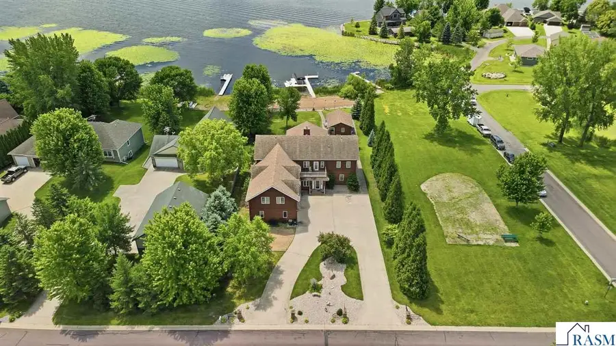 113 Shoreview Drive, Elysian, MN 56028 - #3