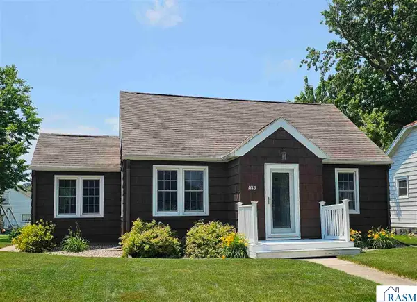 1115 N Jefferson Street, New Ulm, MN 56073