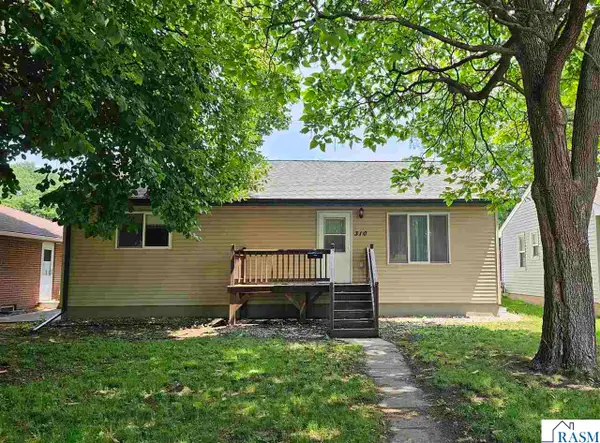 310 N Garden Street, New Ulm, MN 56073
