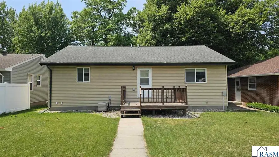 310 N Garden Street, New Ulm, MN 56073 - #3