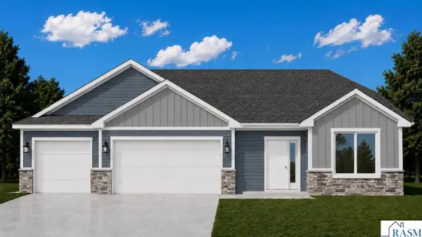 321 Falcon Run, Eagle Lake, MN 56024-1229
