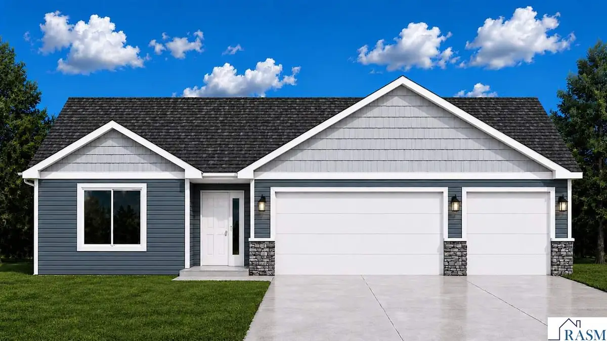 282 Three Lakes Drive, Madison Lake, MN 56063-1229 - #1
