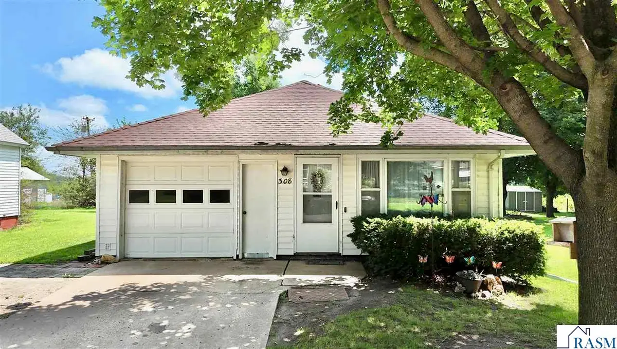 308 S Main Street, Granada, MN 56039 - #1