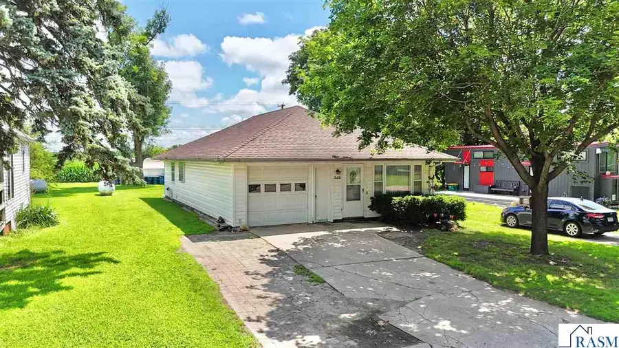 308 S Main Street, Granada, MN 56039 - #2