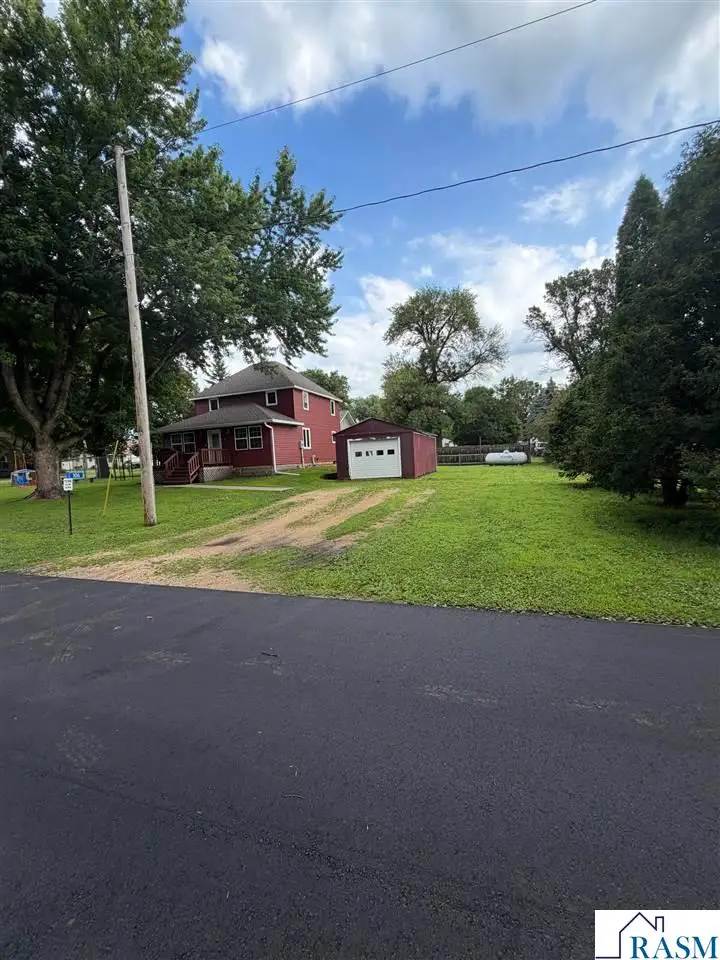 106 Fairgrounds Street, Garden City, MN 56034 - #1