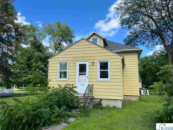 302 County Road 19 N, Odin, MN 56160