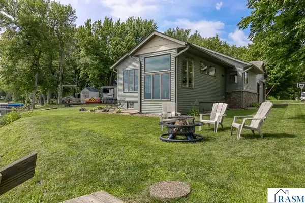 24095 Blue Marina Road Road, Cleveland, MN 56017