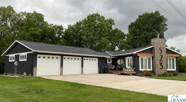 523 Brooks Street, Mankato, MN 56001