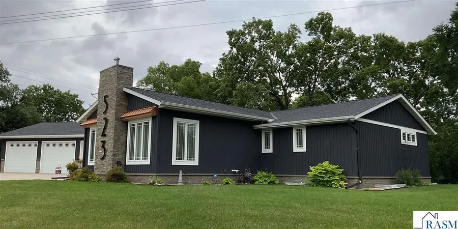 523 Brooks Street, Mankato, MN 56001 - #3