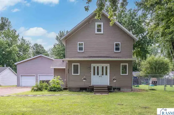 503 S Central Avenue, Mapleton, MN 56065