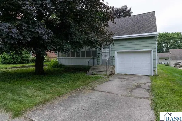 1115 N Washington Street, New Ulm, MN 56073