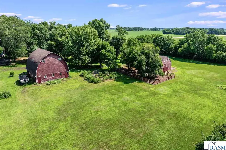 35780 110th Street, Blue Earth, MN 56013 - #3