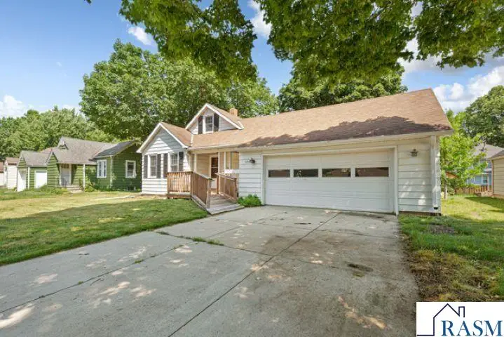 128 Rose Street, Mankato, MN 56001 - #2