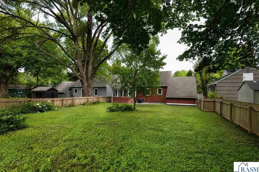 429 Tyler Avenue, North Mankato, MN 56003 - #3