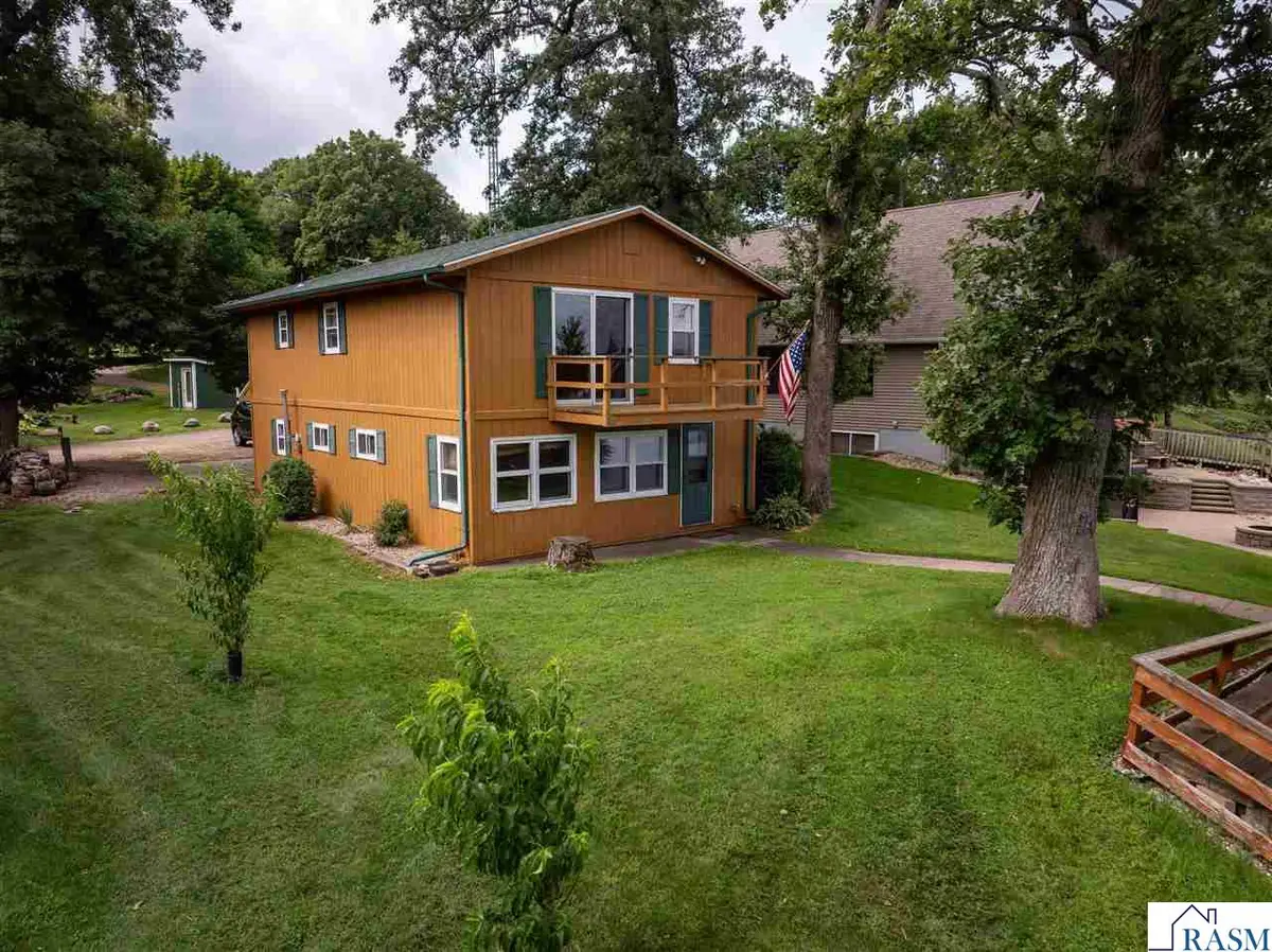 16 Shoreview Lane, Winnebago, MN 56098 - #1