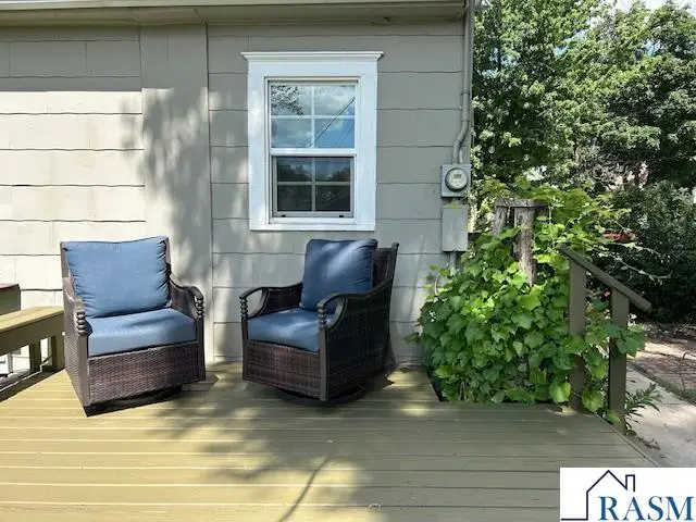 819 North Washington Street, New Ulm, MN 56073 - #3