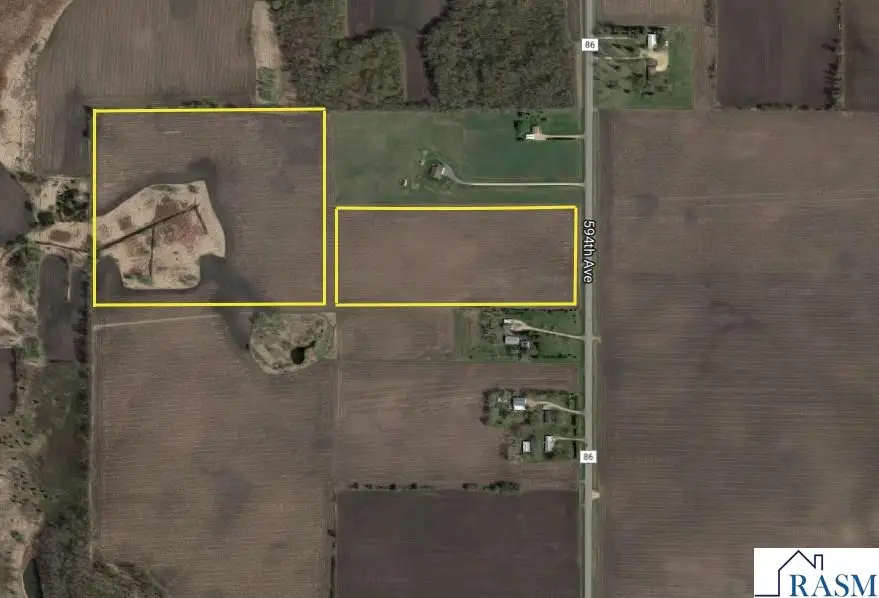 21xxx 594th Avenue, Mankato, MN 56001 - #1