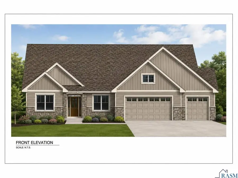 1010 Bitterend Circle, Mankato, MN 56001 - #2