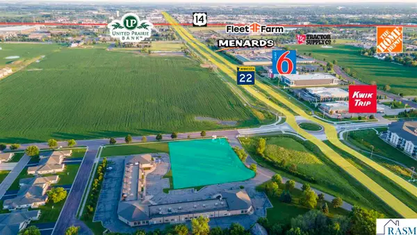 TBD Trail Creek Addition, Mankato, MN 56001