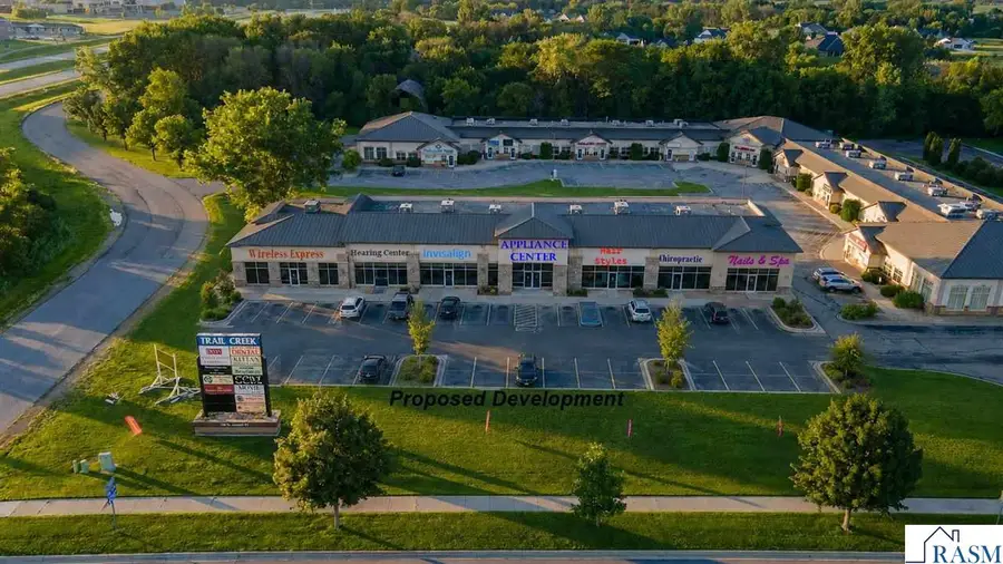 TBD Trail Creek Addition, Mankato, MN 56001 - #3