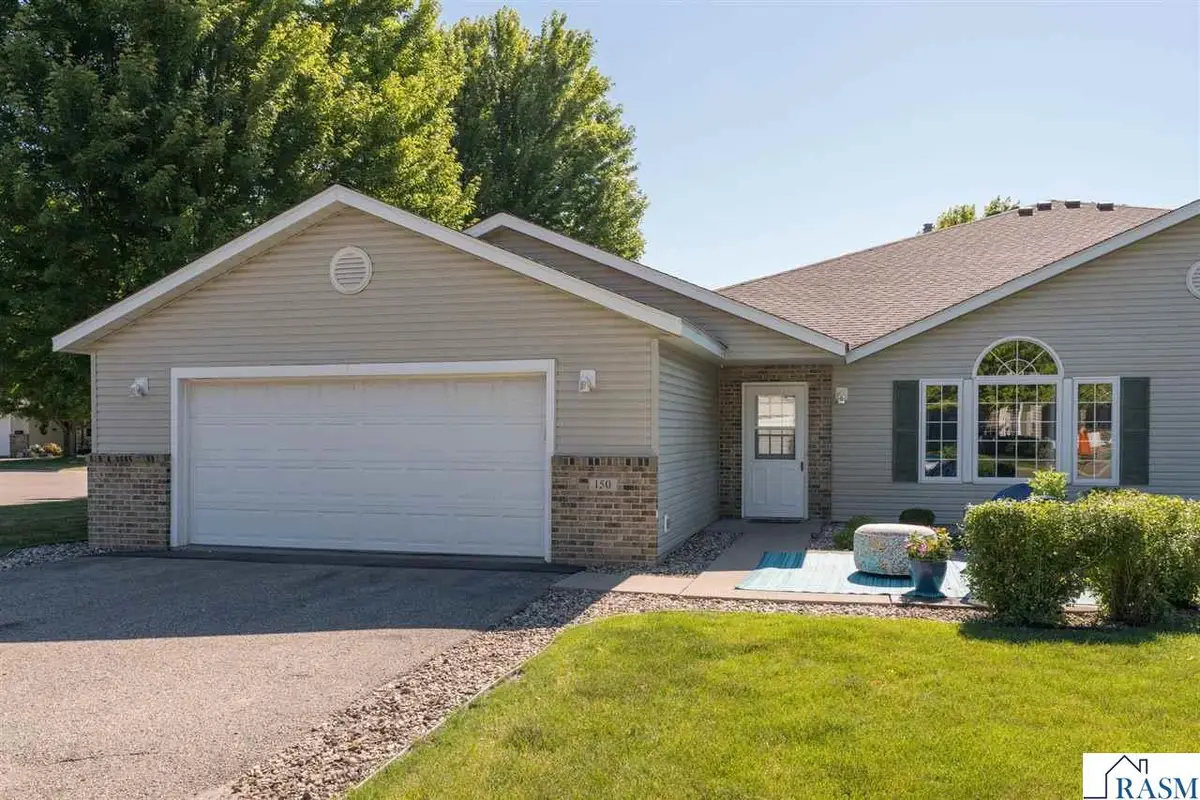150 Oxford Path, Mankato, MN 56001 - #1