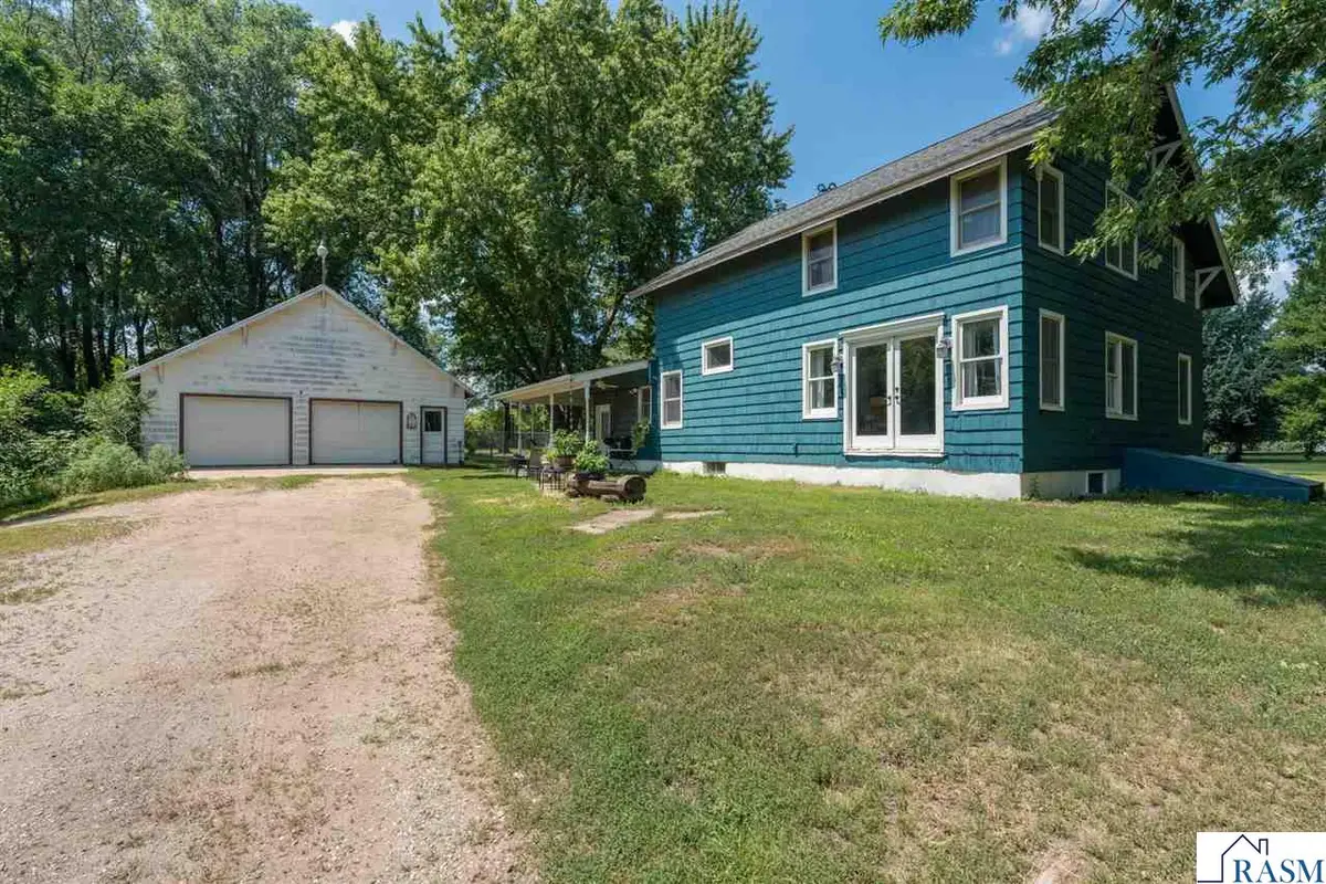 223 SW Joy Avenue, Madelia, MN 56062 - #1