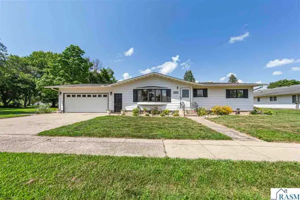229 SW 3rd Avenue, Winnebago, MN 56098