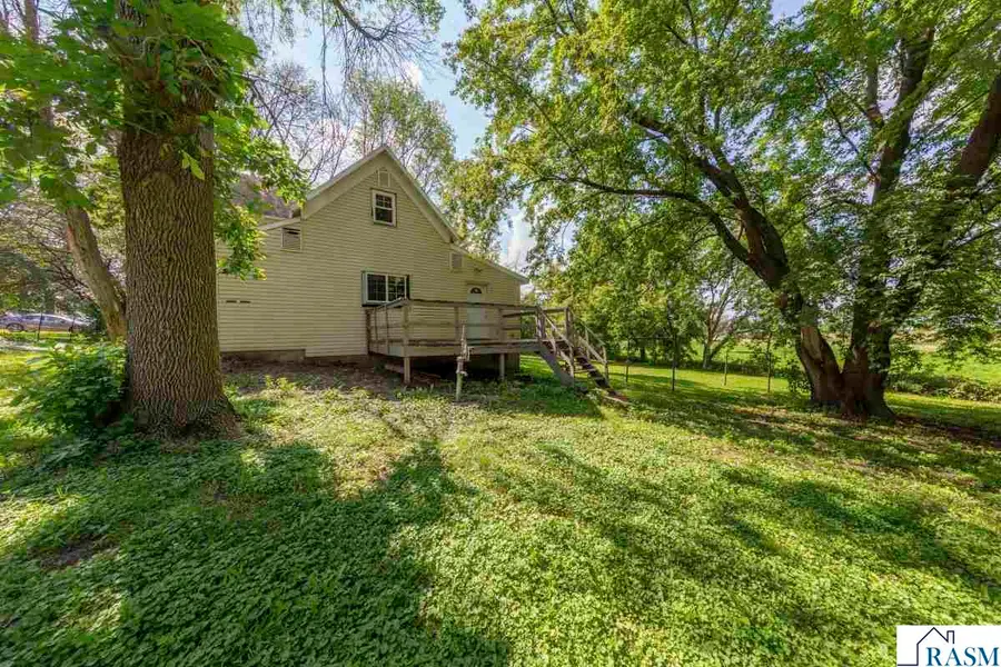 404 NE 2nd Avenue, Mapleton, MN 56065 - #2