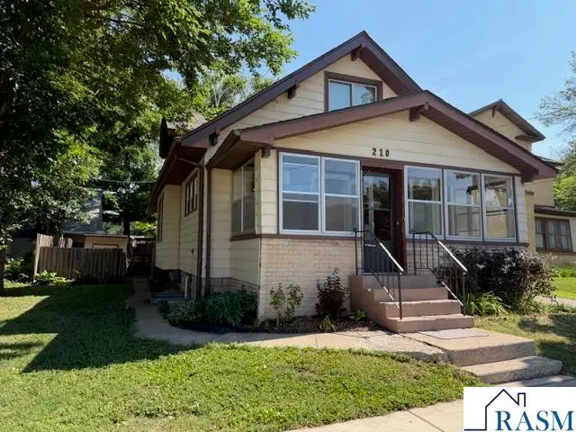 210 Thompson Street, Mankato, MN 56001 - #2