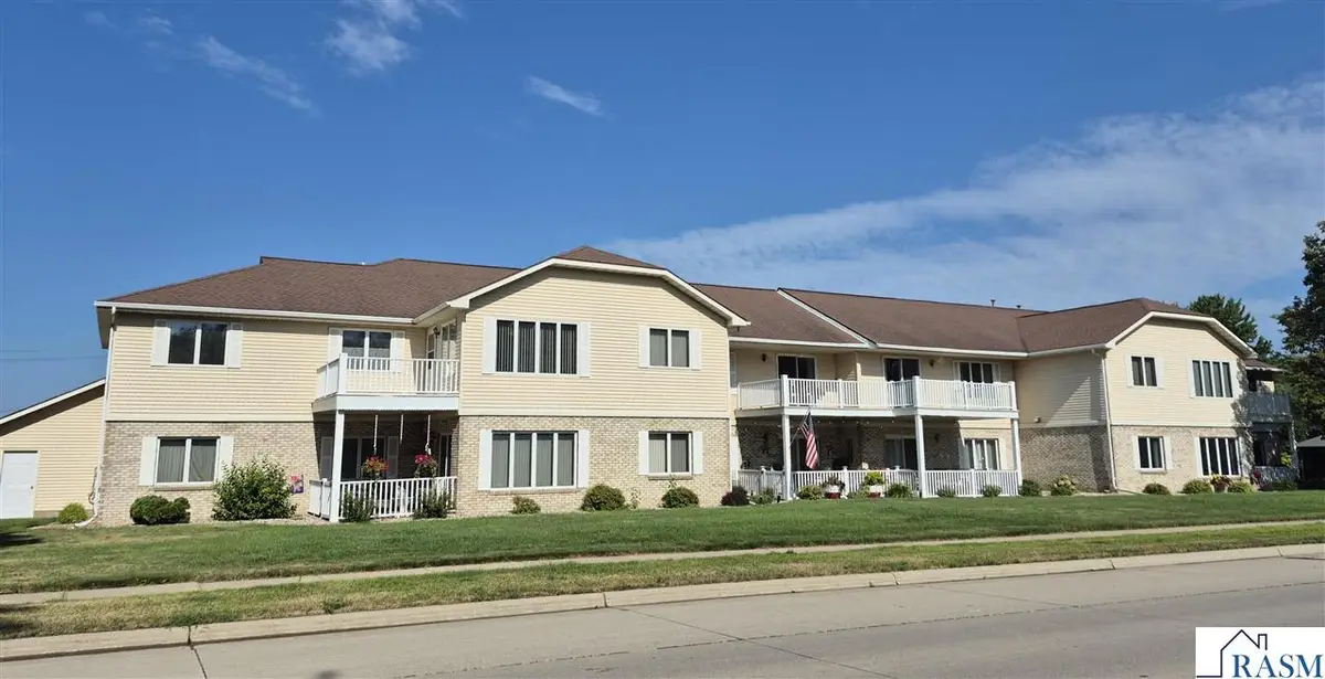 510 SW 3rd Avenue, Sleepy Eye, MN 56085 - #1