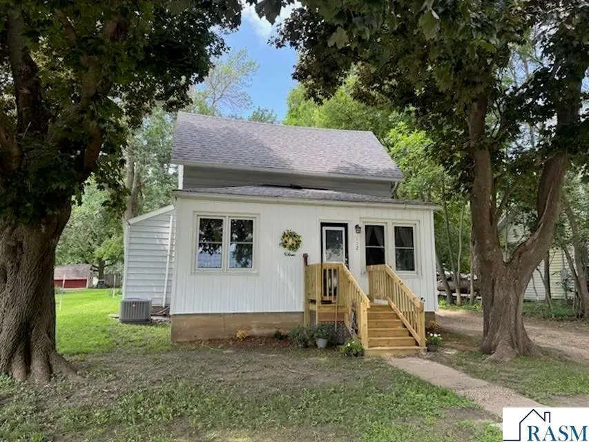 112 S 2nd Street, Kiester, MN 56051 - #1