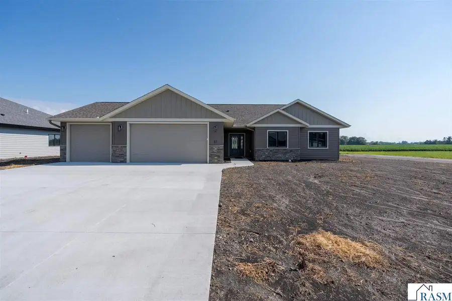 57 Evergreen Lane, Madison Lake, MN 56063 - #2