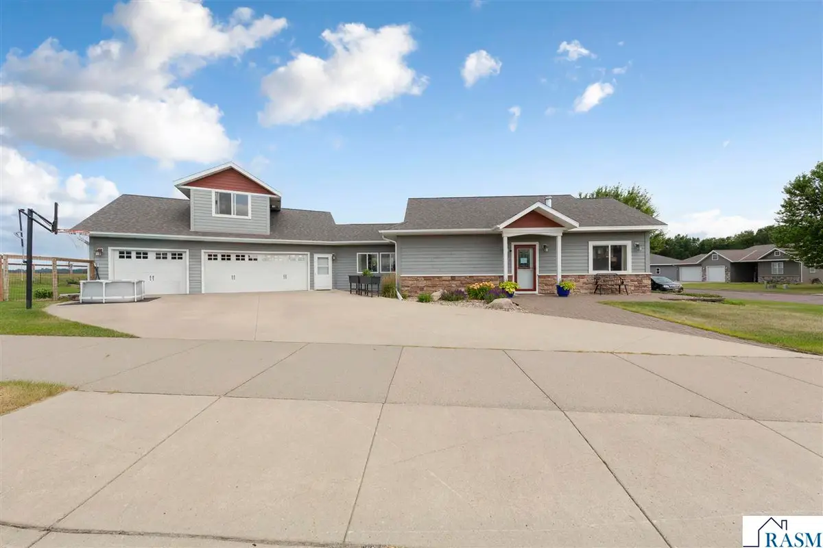 1700 Wood Duck Street, Saint Peter, MN 56082 - #1