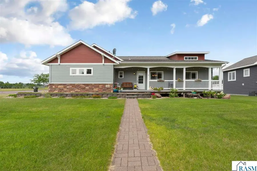 1700 Wood Duck Street, Saint Peter, MN 56082 - #2
