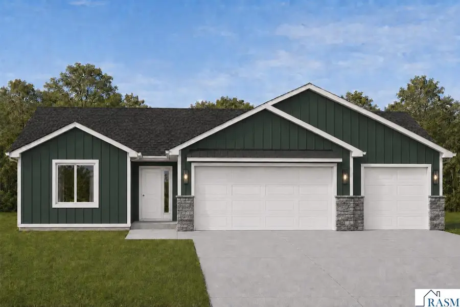 1132 Cullen Street, Saint Peter, MN 56082-2538 - #2