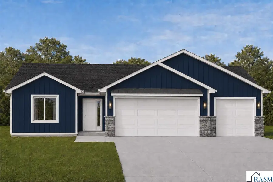 1132 Cullen Street, Saint Peter, MN 56082-2538 - #3