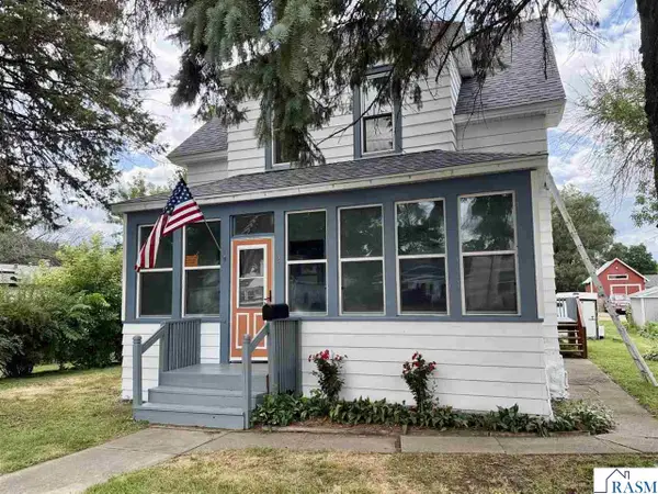 121 N Webster Street, Kasota, MN 56050