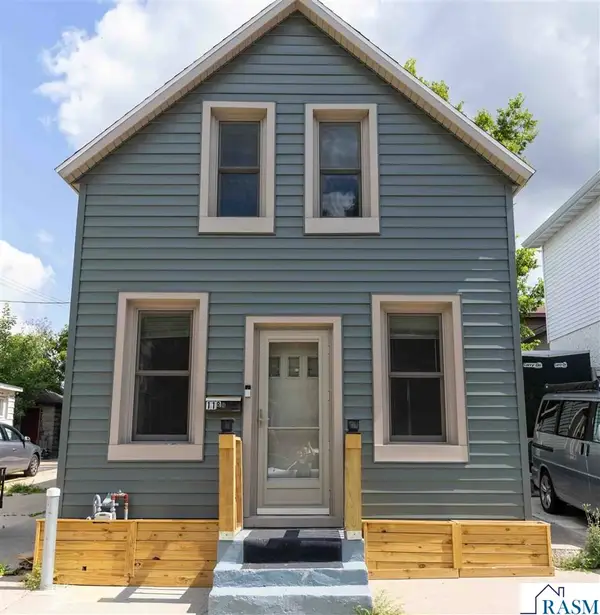 118 E Spring Street, Mankato, MN 56001