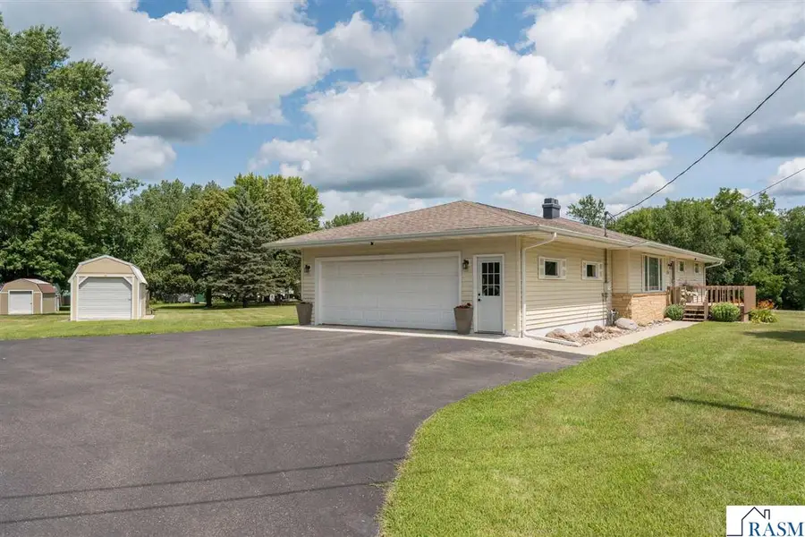 716 W River Street, Waterville, MN 56096 - #2