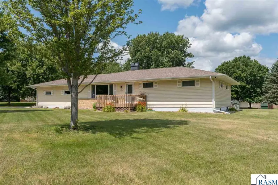 716 W River Street, Waterville, MN 56096 - #3