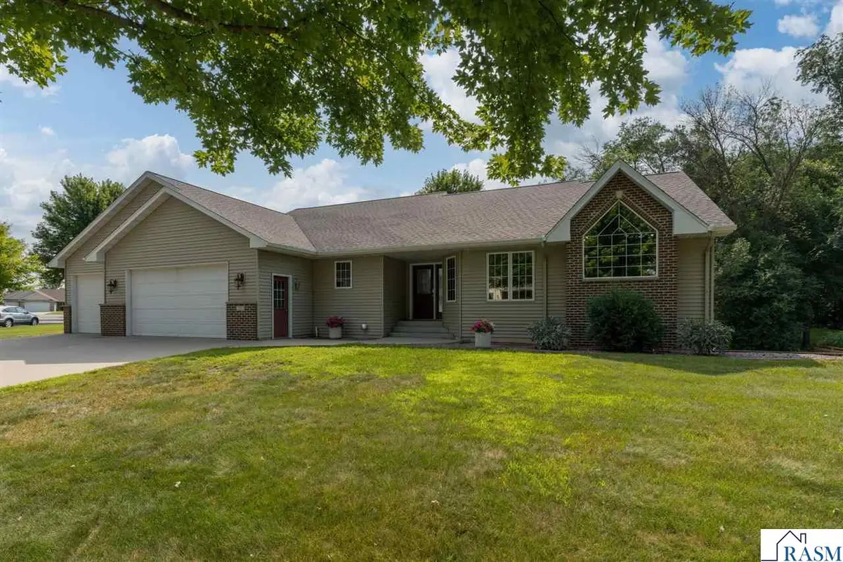 201 Cranberry Court, Eagle Lake, MN 56024 - #1