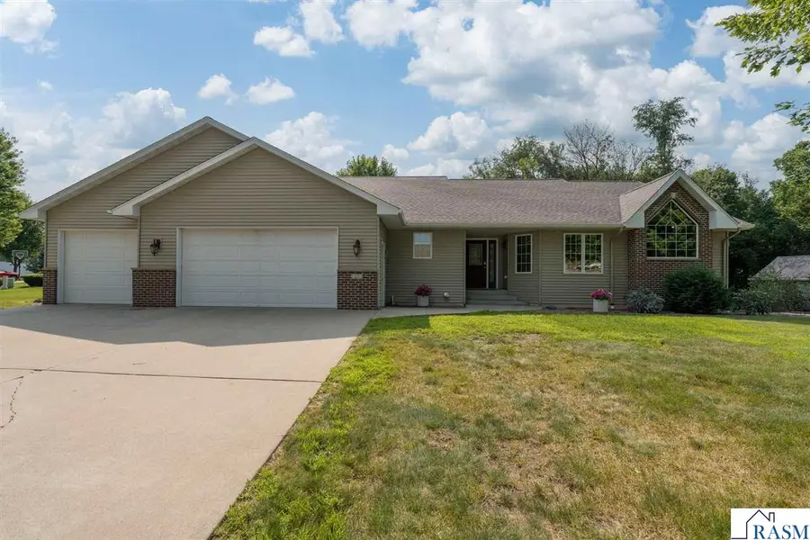 201 Cranberry Court, Eagle Lake, MN 56024 - #2