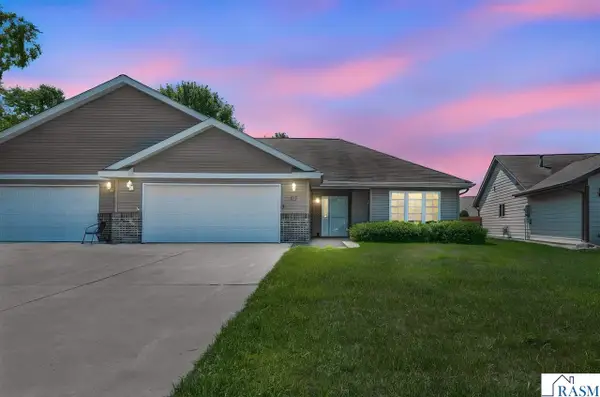 117 Cardinal Drive, Mankato, MN 56001