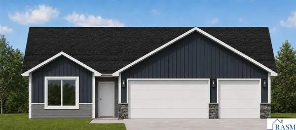 800 Turril Street, Le Sueur, MN 56058-0000
