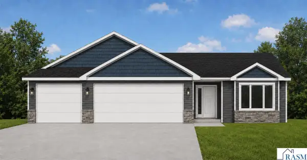 314 Falcon Run, Eagle Lake, MN 56024-1229