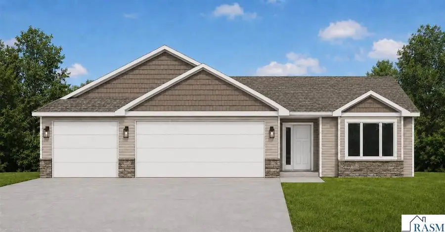 314 Falcon Run, Eagle Lake, MN 56024-1229 - #2