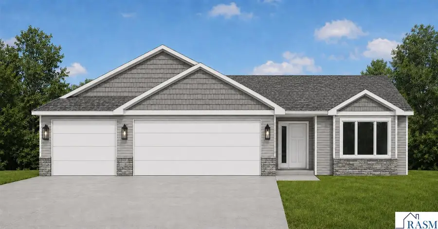 314 Falcon Run, Eagle Lake, MN 56024-1229 - #3